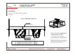 Preview for 4 page of GSWeb Playground Equipment GS-W2003 Installation Manual