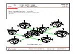 Preview for 8 page of GSWeb Playground Equipment GS-W2003 Installation Manual