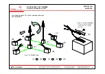 Preview for 14 page of GSWeb Playground Equipment GS-W2003 Installation Manual