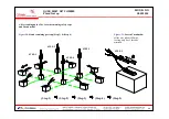 Предварительный просмотр 14 страницы GSWeb Playground Equipment GS-W4002 Installation Manual