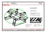 Preview for 7 page of GSWeb Playground Equipment GS-W5002 Installation Manual