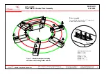 Preview for 9 page of GSWeb Playground Equipment GS-W5002 Installation Manual