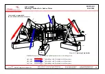 Preview for 12 page of GSWeb Playground Equipment GS-W5002 Installation Manual