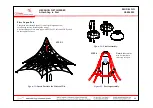 Предварительный просмотр 13 страницы GSWeb Playground Equipment GS-W6001 Installation Manual