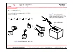 Предварительный просмотр 14 страницы GSWeb Playground Equipment GS-W6001 Installation Manual