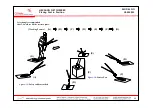 Предварительный просмотр 15 страницы GSWeb Playground Equipment GS-W6001 Installation Manual