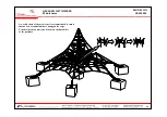 Preview for 18 page of GSWeb Playground Equipment GS-W6002 Installation Manual