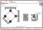 Preview for 4 page of GSWeb Playground Equipment GS-W803 Installation Manual