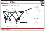 Preview for 6 page of GSWeb Playground Equipment GS-W803 Installation Manual