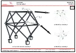 Preview for 7 page of GSWeb Playground Equipment GS-W803 Installation Manual