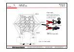 Предварительный просмотр 14 страницы GSWeb Playground Equipment IGLOO NET GS-W803 Installation Manual