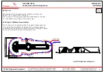 Preview for 2 page of GSWeb Playground Equipment ROLLING HILLS GS-RH104 Installation & Maintenance Instructions Manual