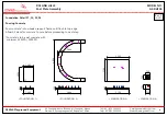 Preview for 4 page of GSWeb Playground Equipment ROLLING HILLS GS-RH104 Installation & Maintenance Instructions Manual