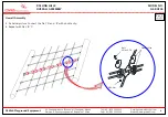 Preview for 8 page of GSWeb Playground Equipment ROLLING HILLS GS-RH104 Installation & Maintenance Instructions Manual