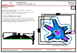 Предварительный просмотр 2 страницы GSWeb Playground Equipment ROLLING HILLS GS-RH105 Installation & Maintenance Instructions Manual