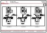 Предварительный просмотр 4 страницы GSWeb Playground Equipment ROLLING HILLS GS-RH105 Installation & Maintenance Instructions Manual