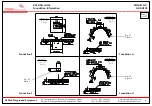 Предварительный просмотр 6 страницы GSWeb Playground Equipment ROLLING HILLS GS-RH105 Installation & Maintenance Instructions Manual