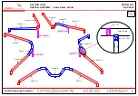 Предварительный просмотр 8 страницы GSWeb Playground Equipment ROLLING HILLS GS-RH105 Installation & Maintenance Instructions Manual