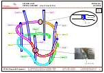 Предварительный просмотр 9 страницы GSWeb Playground Equipment ROLLING HILLS GS-RH105 Installation & Maintenance Instructions Manual