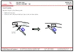 Предварительный просмотр 15 страницы GSWeb Playground Equipment ROLLING HILLS GS-RH105 Installation & Maintenance Instructions Manual