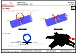 Предварительный просмотр 16 страницы GSWeb Playground Equipment ROLLING HILLS GS-RH105 Installation & Maintenance Instructions Manual