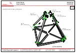 Preview for 6 page of GSWeb Playground Equipment SPACE CRAFT Installation Manual