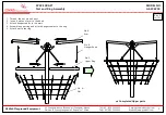 Preview for 7 page of GSWeb Playground Equipment SPACE CRAFT Installation Manual