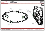 Preview for 9 page of GSWeb Playground Equipment SPACE CRAFT Installation Manual