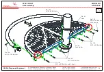 Preview for 12 page of GSWeb Playground Equipment SPACE CRAFT Installation Manual