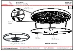 Preview for 13 page of GSWeb Playground Equipment SPACE CRAFT Installation Manual