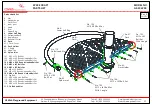 Preview for 17 page of GSWeb Playground Equipment SPACE CRAFT Installation Manual