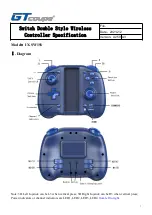 gt coupe IX-SW156 Operation Instruction Manual preview