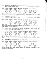 Предварительный просмотр 10 страницы GT Electronics STP-G User Manual