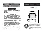 GT-Lite GT-506-U User Manual предпросмотр