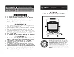 GT-Lite GT-510-U User Manual preview