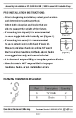 Предварительный просмотр 2 страницы GT-Lite GT-SL5000-LINK User Manual