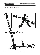 Preview for 28 page of GT POWER GT4000ESi Operating Instructions Manual