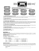 Preview for 2 page of GT POWER Libra-METER Manual