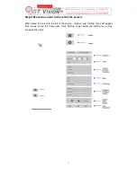 Предварительный просмотр 5 страницы GT-Vision GXCAM HiChrome-Met User Manual