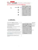 Предварительный просмотр 7 страницы GT-Vision GXCAM HiChrome-Met User Manual