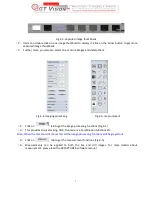 Предварительный просмотр 7 страницы GT-Vision GXCAM HiChrome-S User Manual