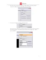 Preview for 8 page of GT-Vision GXCAM Quick Start Manual