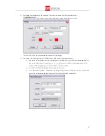 Preview for 13 page of GT-Vision GXCAM Quick Start Manual