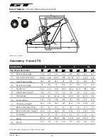 Preview for 10 page of GT Force 27.5 Owner'S Manual