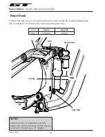 Preview for 12 page of GT Force 27.5 Owner'S Manual