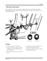 Preview for 13 page of GT Force 27.5 Owner'S Manual