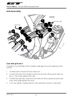 Preview for 14 page of GT Force 27.5 Owner'S Manual