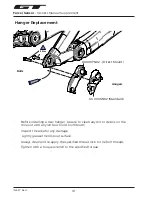 Preview for 20 page of GT Force 27.5 Owner'S Manual