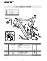 Preview for 22 page of GT Force 27.5 Owner'S Manual