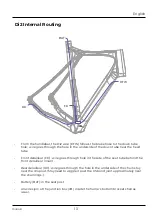 Preview for 15 page of GT Grade Carbon 2020 Owner'S Manual Supplement